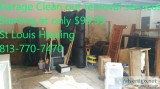 Junk Removal Cheap