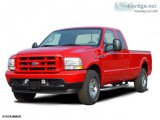 2003 Ford F-250 Super Duty