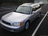 2003 Subaru Outback Wagon only 61k miles clean title runs new.