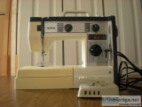 Sewing machine Brother model VX760