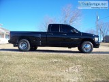 2004 Dodge Cummins 3500