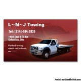 LNJ towing