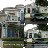 Florida State Painting Services