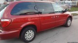 Chrysler Town and country