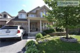 3 Bedroom Detached Home for Sale in Hawthorne Village Milton