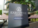 Executive Centre Parking Stalls For Rent