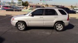 2006 Kia Sortage Ex