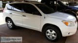 2006 Toyota RAV4 - 8999