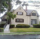 Charming Colonial W Large Foyer Living Room W Fireplace(FIL)