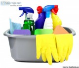 Professional cleaning services