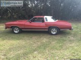 1976 monte carlo