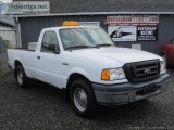 2005 Ford Ranger 67423 miles