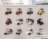 GOLF CARTS FOR SALE NICE CARTS 2016 Street legal golf cars