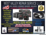 Need Repair Service FURNACE HEAT PUMP HVAC SPLIT SYSTEM Give us 