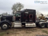 2005 KW W900L wCondo Studio(Needs Engine)  RTR 5123343-01