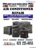 Heating and Cooling AIR CONDITIONER HVAC FURNACE GAS ELECTRIC HE