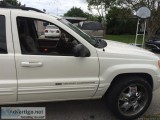 2004 Jeep Grand Cherokee