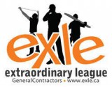 Historic Building Reno  Extraordinary League Contracting