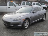 2005 Mazda RX-8 127452 miles