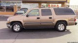 2004 Chevy Suburban