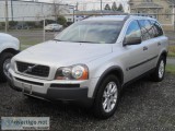 2005 Volvo XC90 AWD