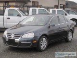 2006 Volkswagen Jetta Turbo Diesel