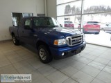 2011 Ford Ranger XLT