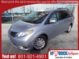 2014 Toyota Sienna LE 7-Passenger