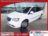 2014 Chrysler Town and Country Touring