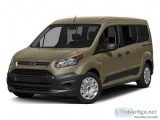 2015 Ford Transit Connect Wagon XLT