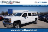 2015 Chevrolet Silverado 2500HD Work Truck