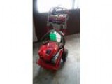 Pressure washer