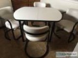 Kitchen dining set