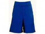 UN92 Men Flex-Fighter MMA Fight Shorts - Blue