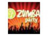 Zumba Party Fundraiser for Destiny Resuce