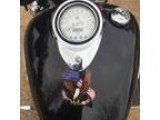 2009 Yamaha V-Star 1100 (Olive Branch)