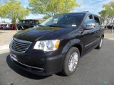 2015 Chrysler Town and Country Touring-L