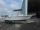 Sea Fox 236 CC