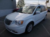 2015 Chrysler Town and Country Touring