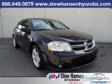 2013 Dodge Avenger SXT