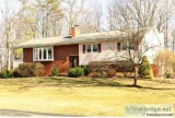 Real Estate For Sale - Four BR 2 1Two BA 2 story