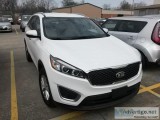 2016 Kia Sorento LX V6