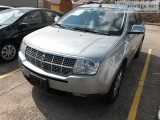 2007 Lincoln MKX