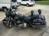 2011 Harley-Davidson Touring