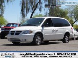 2005 Dodge Grand Caravan SXT