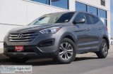 2014 Hyundai Santa Fe Sport 2.4L