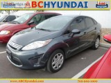 2011 Ford Fiesta SE