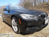 2013 BMW 3 Series 328i xDrive