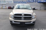 2004 Dodge Ram Pickup 1500 ST