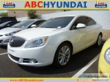 2012 Buick Verano